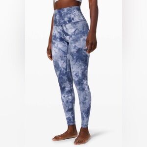 lululemon Align High-Rise Pant 28"